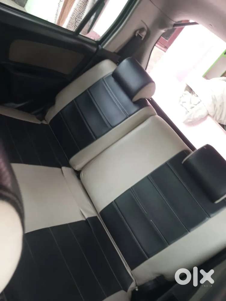 Maruti Suzuki Wagon R Lxi 2016