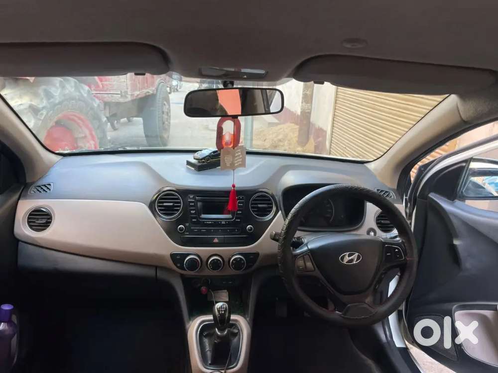 Hyundai Grand I10 2014 Diesel 68000 Km Driven