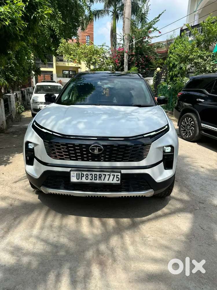 Tata Safari 2024 Diesel 50000 Km Driven