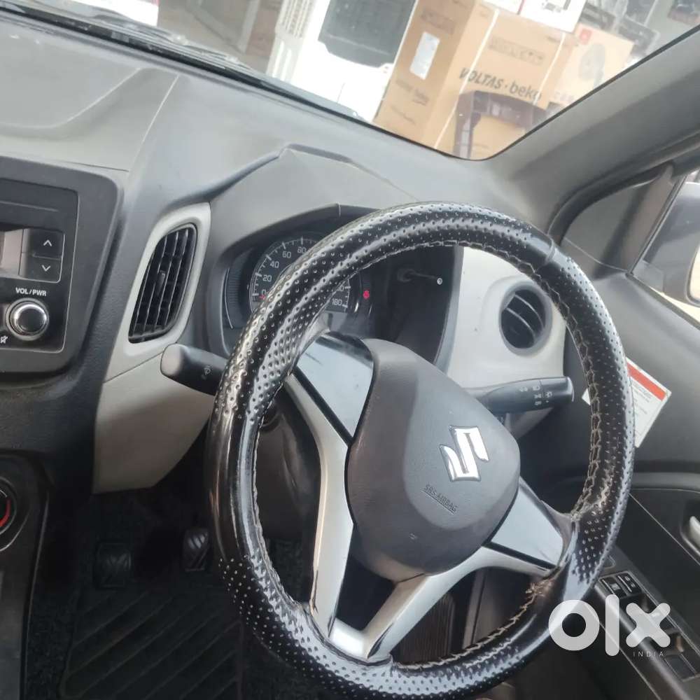 Maruti Suzuki Wagon R 2022