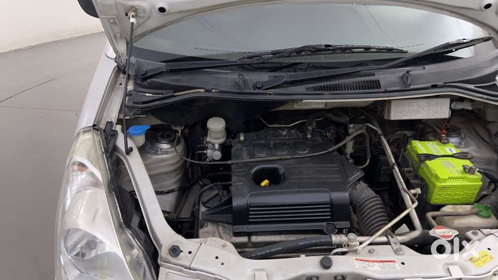 Maruti Suzuki Estilo Lxi Bs-iv, 2013, Petrol