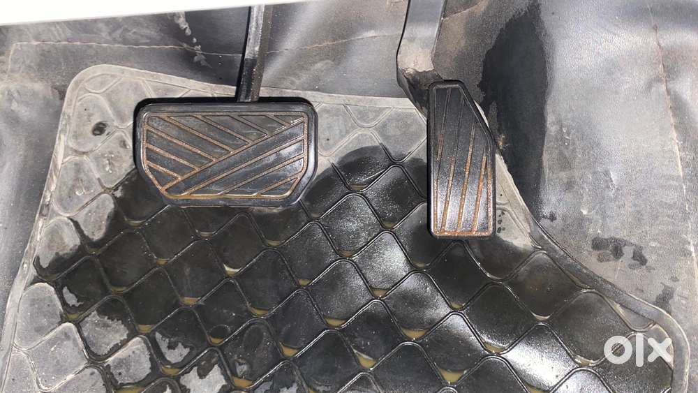 Maruti Suzuki Celerio 2014-2017 Vxi At, 2017, Petrol