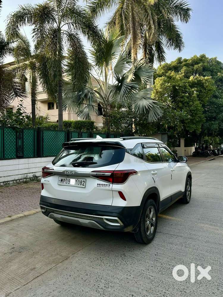 Kia Seltos Htk Plus D, 2022, Diesel