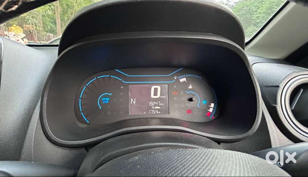 2020 Renault Kwid Automatic, Top Condition, 19k Kms, Single Owner.