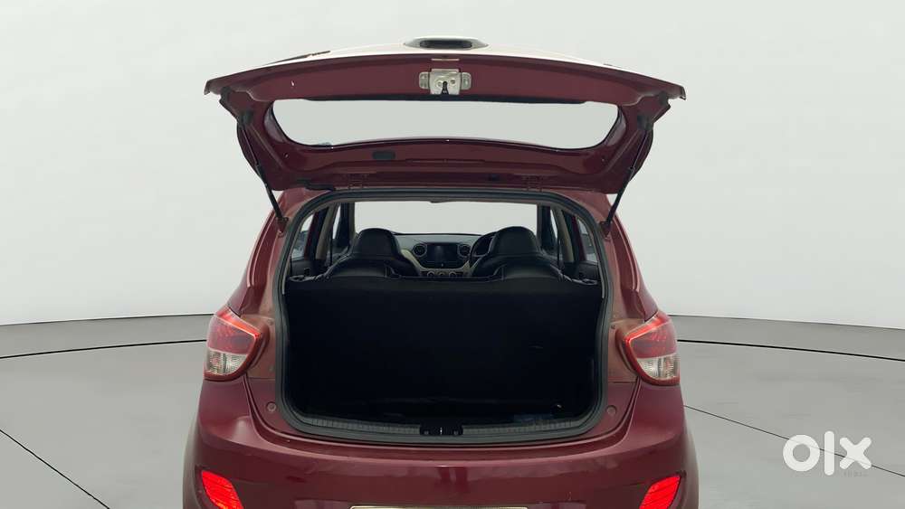 Hyundai Grand I10 2013-2016 Era, 2013, Petrol