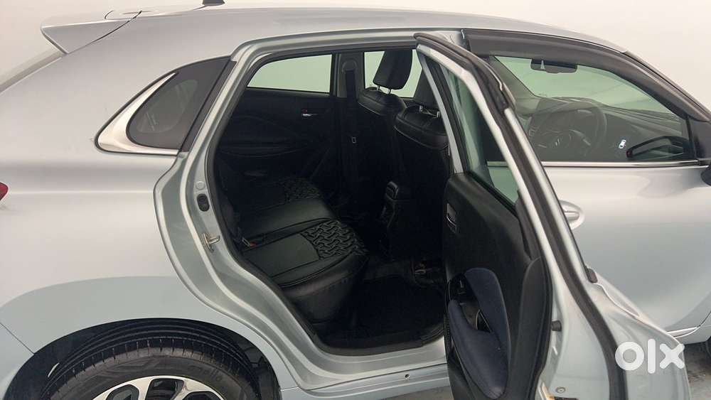Maruti Suzuki Baleno Alpha, 2024, Petrol