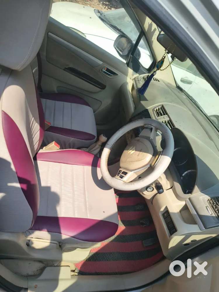 Maruti Ertiga Diesel 2014