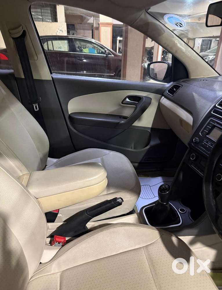 Volkswagen Vento, 2014, Diesel