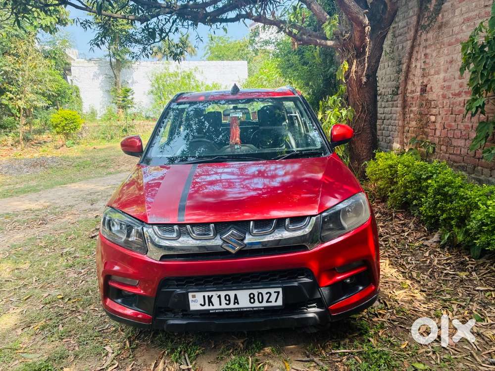 Excellent Condition Csr, Owner Was Army Officer