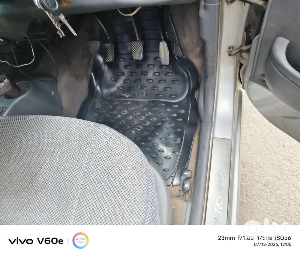 2007 Hyundai Santro Xing 2nd Owner