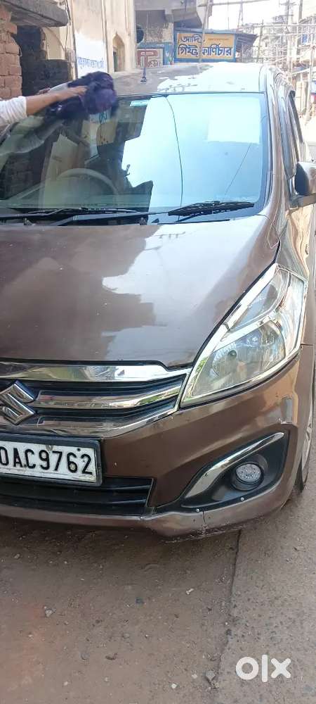 Maruti Suzuki Ertiga 2015 Diesel 95000 Km 2030 Tax Driven