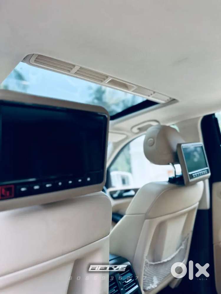 Mercedes-benz Gle 2017 Diesel 74000 Km Driven