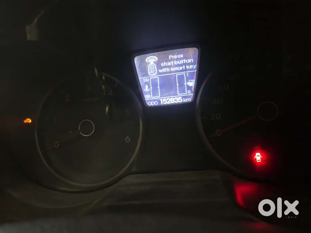 Hyundai I20 Diesel 2013