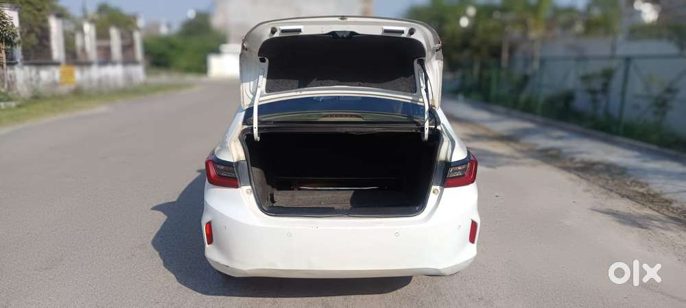 Honda City 1.5 Zx I-dtec Mt, 2022, Diesel