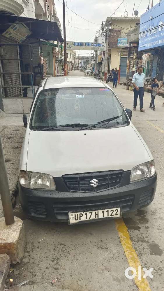 Urgent Selling Maruti Suzuki Alto 2012 58000 Km Driven