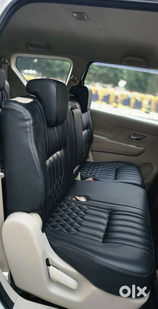 Maruti Suzuki Ertiga 1.5 Vxi, 2021, Cng & Hybrids