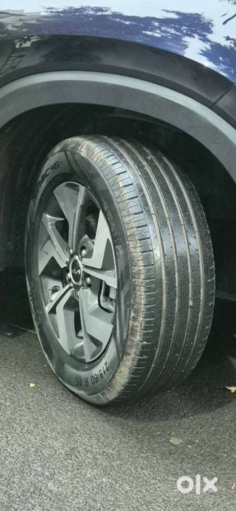 Kia Sonet 1.5 Htk Plus Diesel At, 2022, Diesel