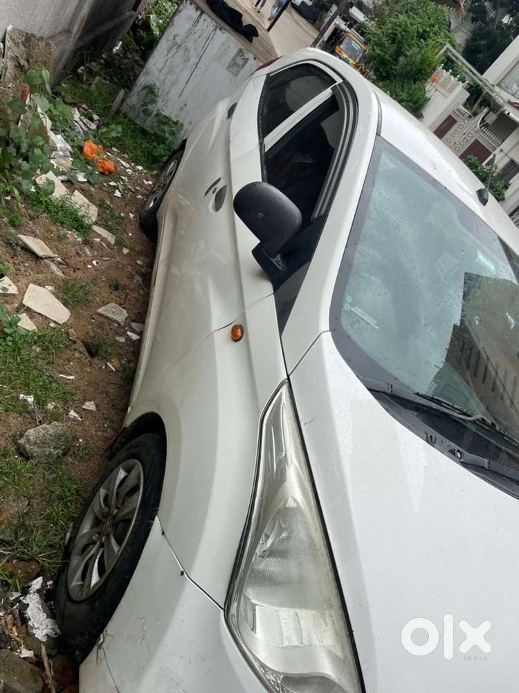 Hyundai Eon Petrol Manual 2011