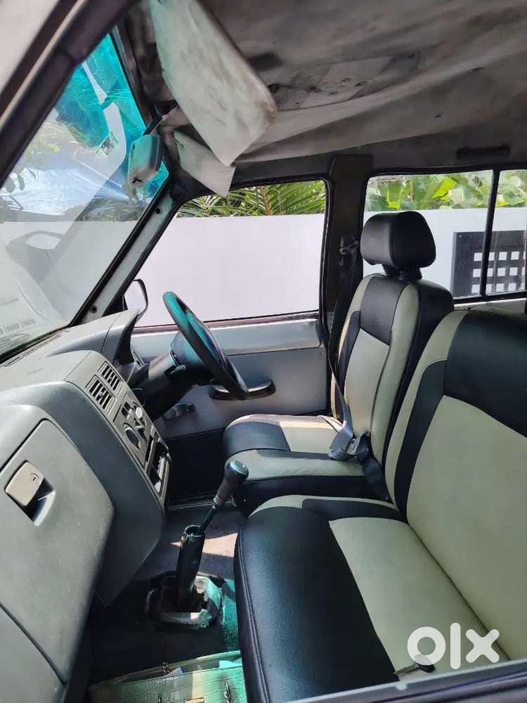 Tata Sumo Victa 2007