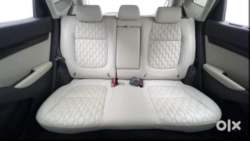 Kia Seltos Htx G, 2021, Petrol