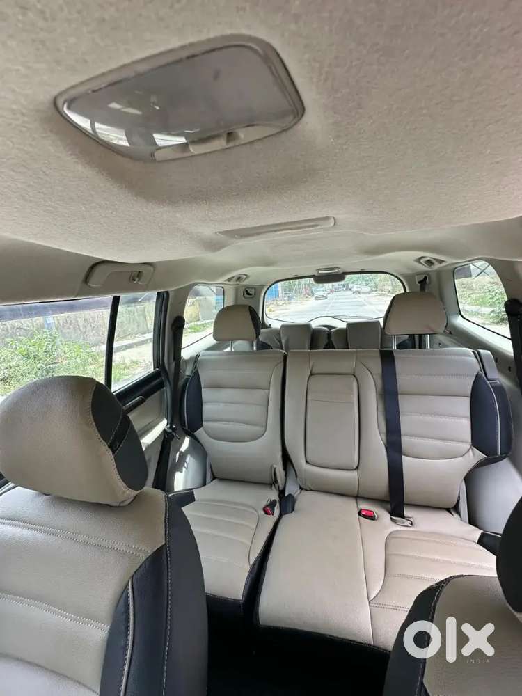 Mitsubishi Pajero Sport 2017 Diesel 54500 Km Driven
