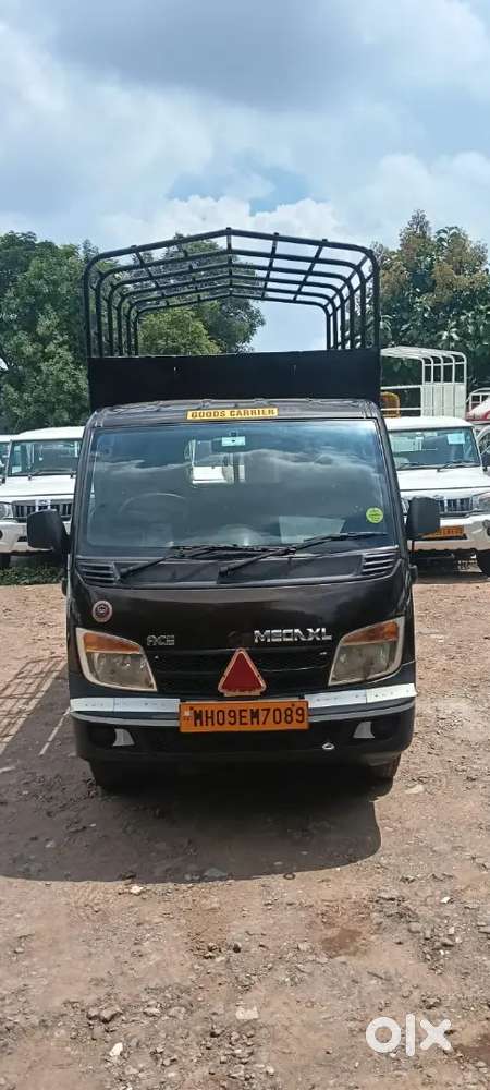 Tata mega XL 2019 modal one owner paper' full