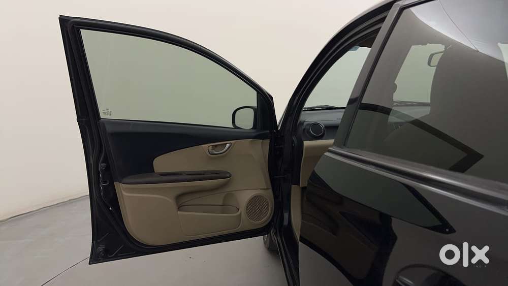 Honda Brio 1.2 Vx Mt, 2013, Petrol