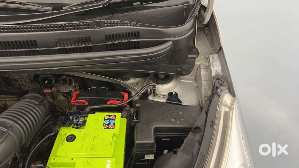 Hyundai Grand I10 1.2 Crdi Sportz Option, 2019, Diesel