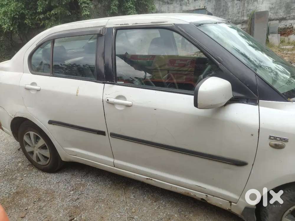 Maruti Suzuki Swift Dzire 2009 Diesel Good Condition