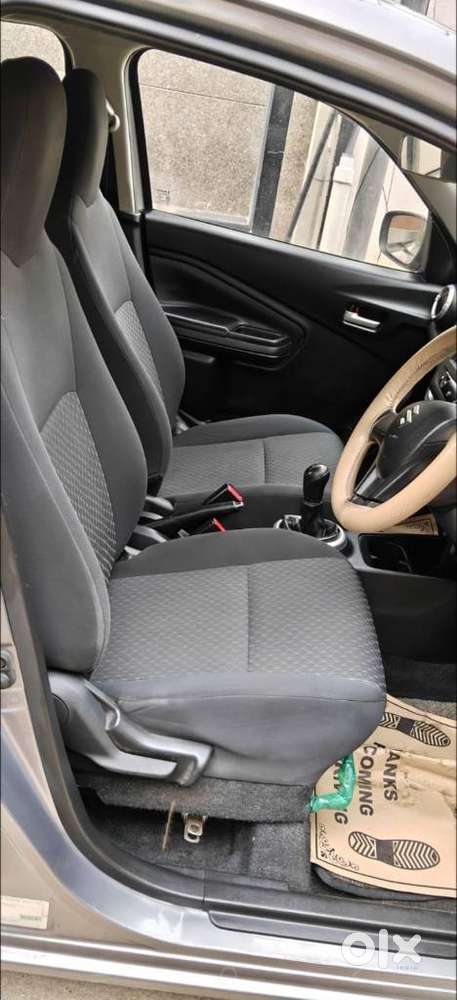 Maruti Suzuki Celerio Cng Vxi Mt, 2022, Petrol