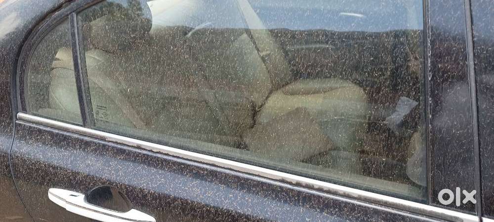 Honda Civic 2007 Petrol Good Condition