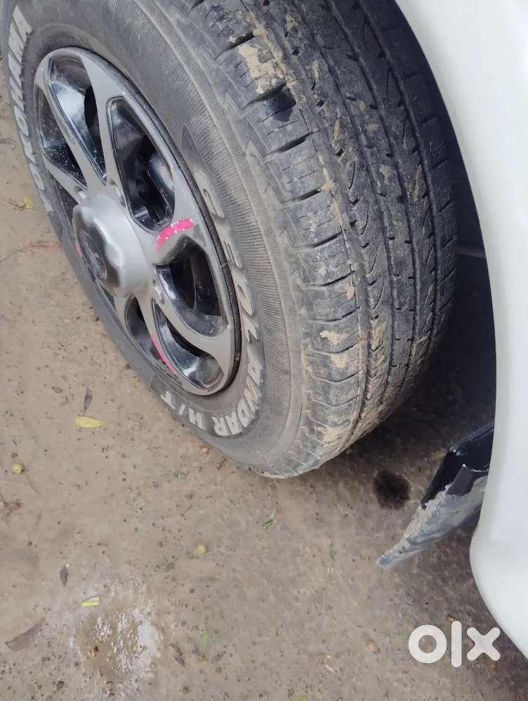 Mahindra Bolero Neo 2012 डीज़ल
