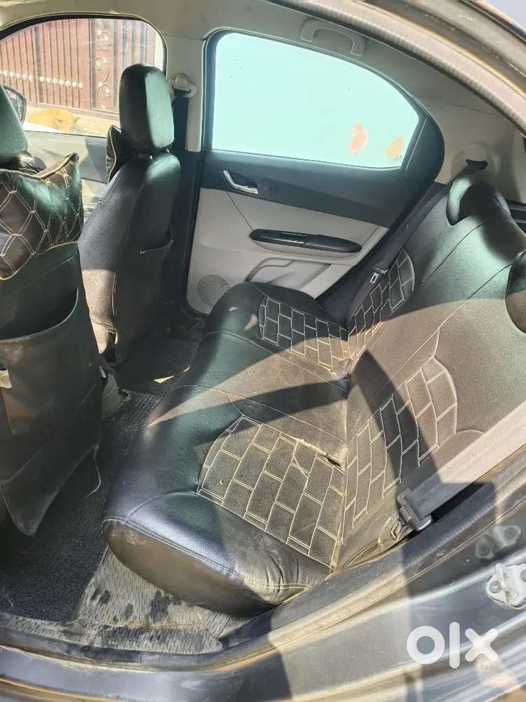 Tata Tiago 2020 Petrol Well Maintained