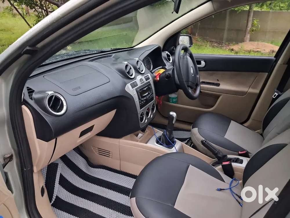 Ford Classic 1.4 Diesel 2013