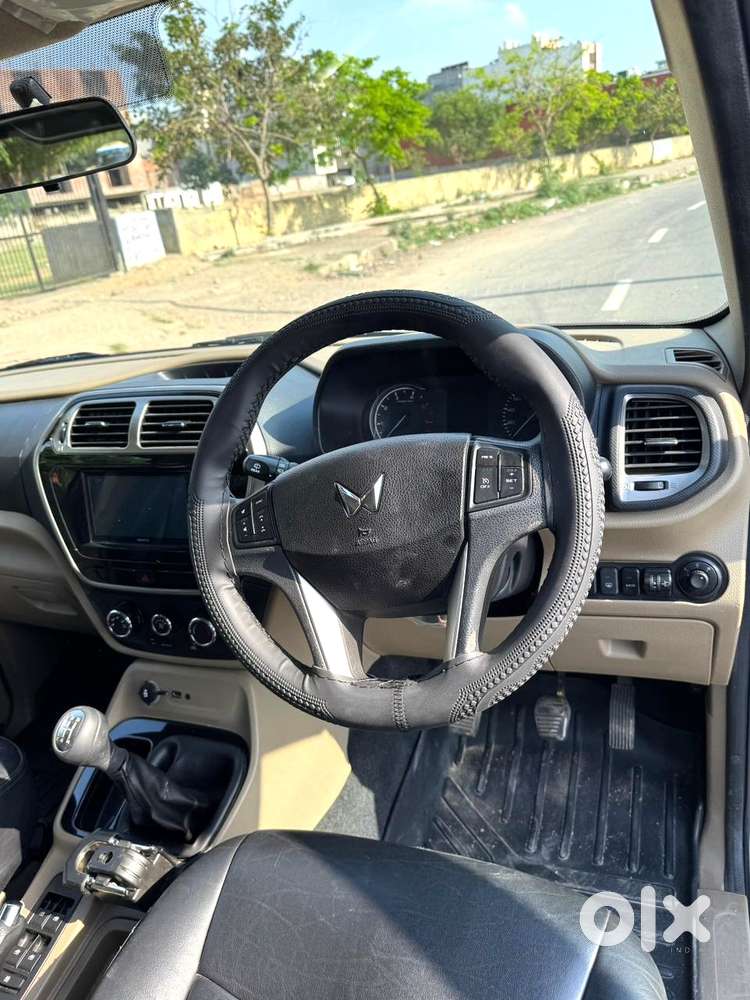 Mahindra Bolero Neo 1.5 N 10, 2023, Diesel