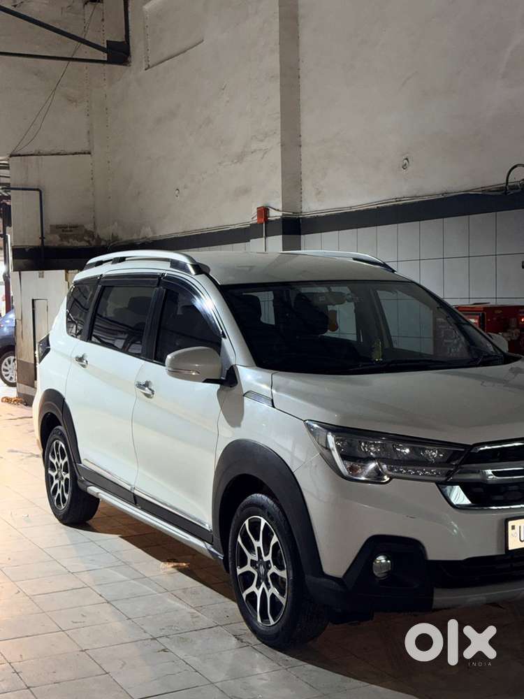 Maruti Suzuki Xl6 2024 Km Driven 67520