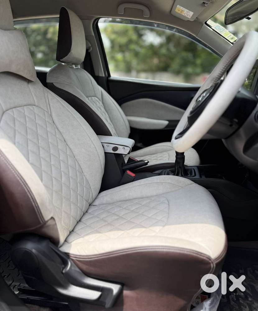 Maruti Suzuki Baleno 2019, 2023, Petrol