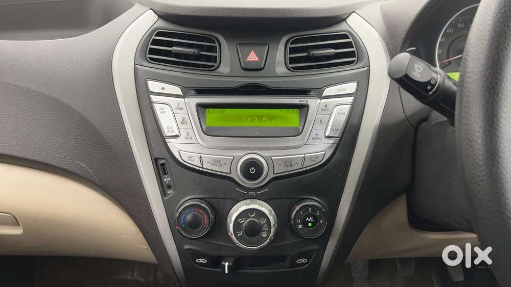 Hyundai Eon Magna +, 2013, Petrol