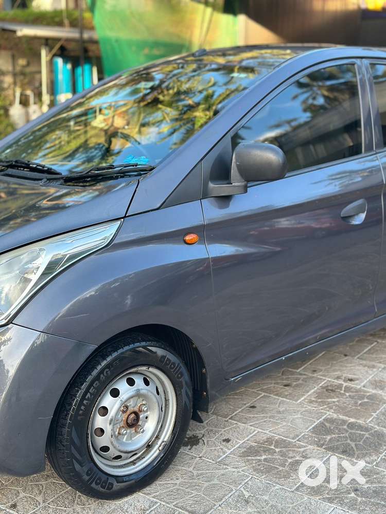 Hyundai Eon Petrol 2017