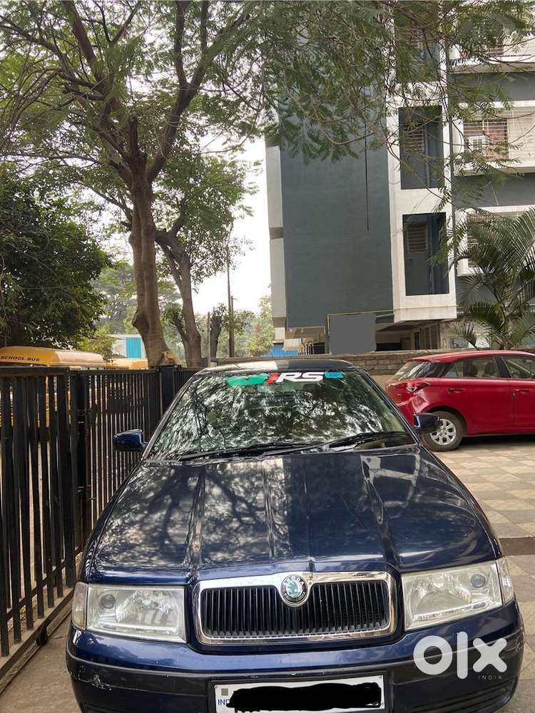 Škoda Octavia 2.0ltr Petrol For Sale