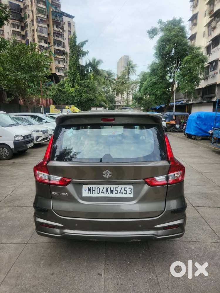 Maruti Suzuki Ertiga Vxi (o) Cng, 2021, Cng & Hybrids