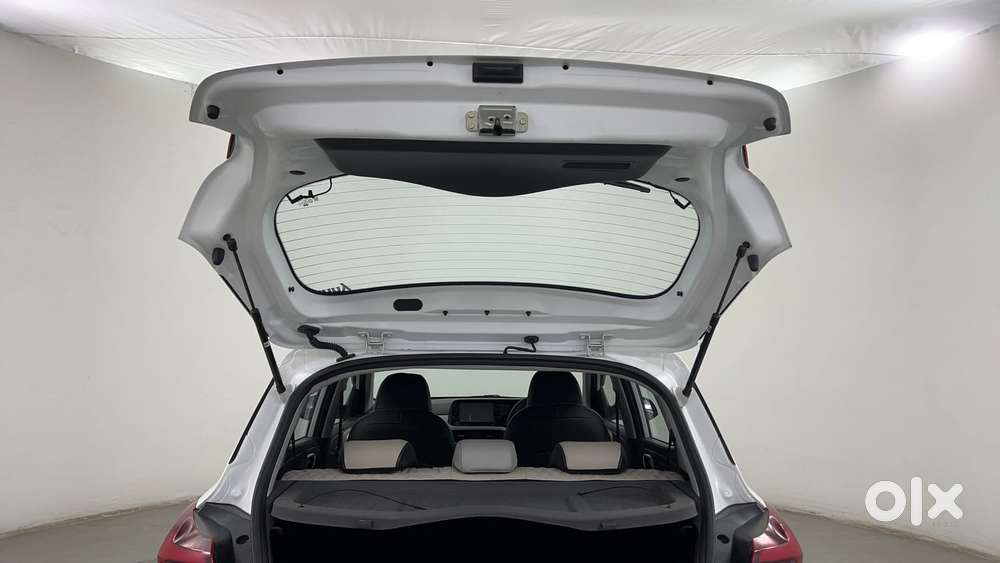 Hyundai Grand I10 Nios Asta 1.2 Kappa Amt, 2024, Petrol