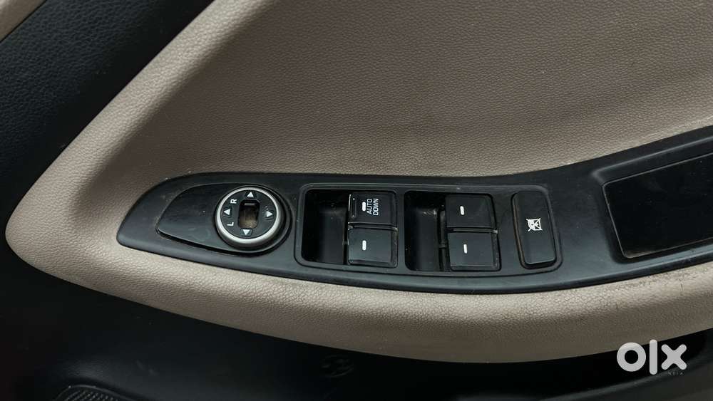 Hyundai Elite I20 Magna Executive 1.2, 2017, Petrol