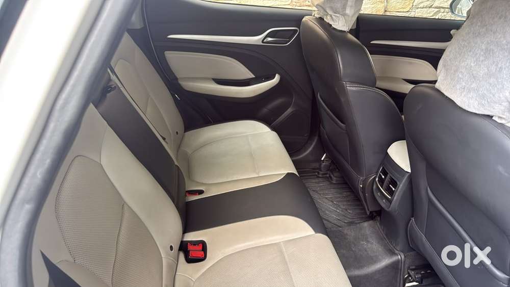 Mg Astor 2022 Petrol Manual