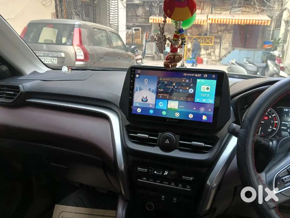 Maruti Suzuki Grand Vitara 2024 Petrol 11500 Km Driven