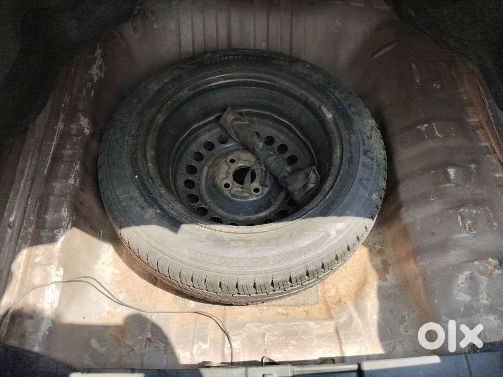 Honda City V At, 2012, Petrol