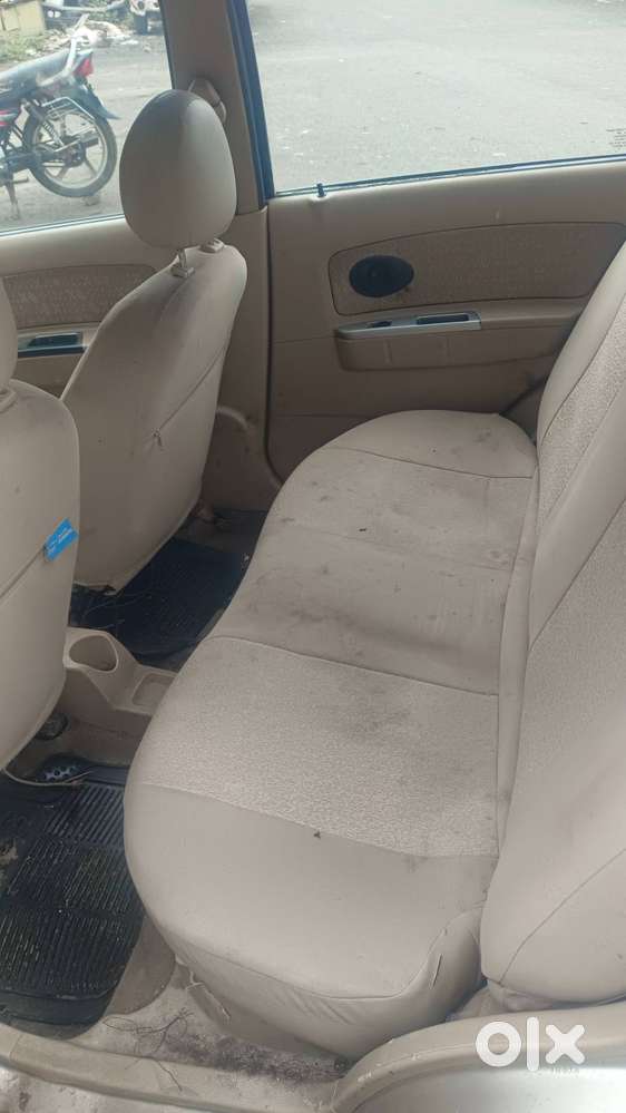 Chevrolet Spark 2012 Car