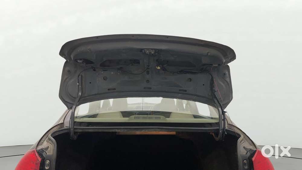 Maruti Suzuki Ciaz 2014-2017 Vxi, 2015, Petrol