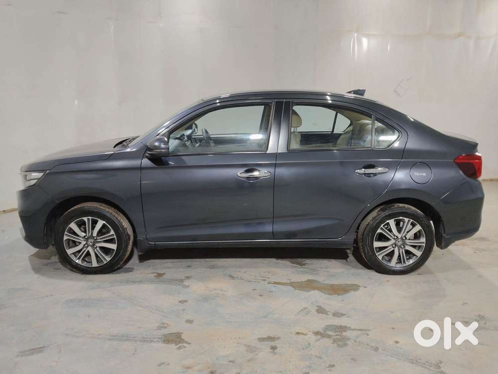 Honda Amaze Vx 1.2 Petrol Mt, 2023, Petrol