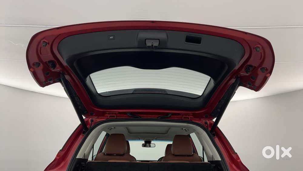 Mg Hector Plus 2.0 Sharp Diesel Turbo Dual Tone, 2021, Diesel